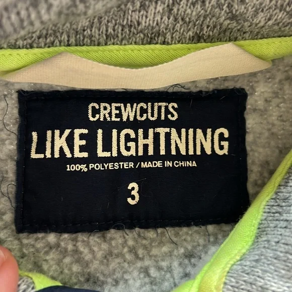 CrewCuts Vest - Picture 2 of 2